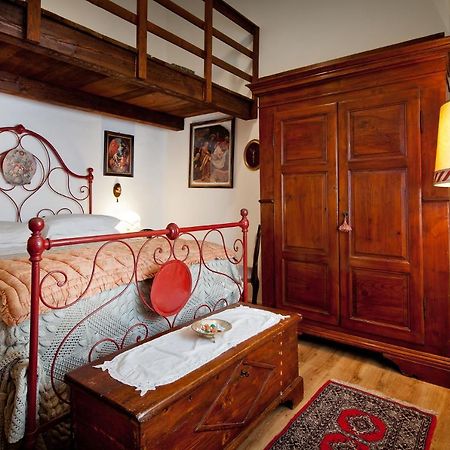 Villa Titti B&B Orciano di Pesaro 외부 사진