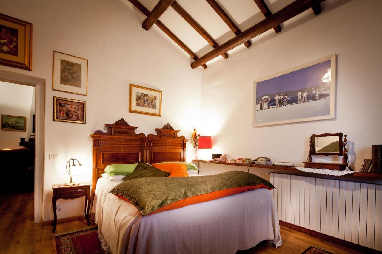 Villa Titti B&B Orciano di Pesaro 외부 사진