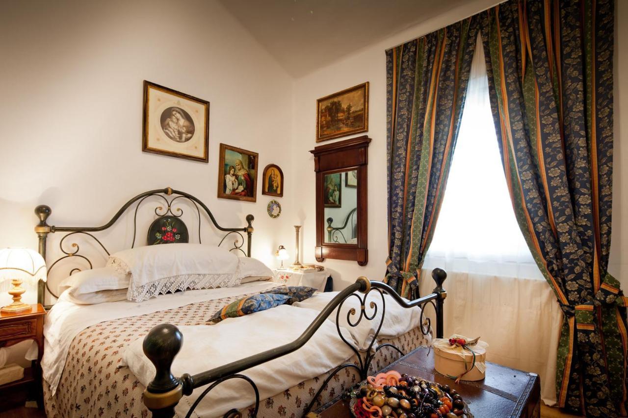 Villa Titti B&B Orciano di Pesaro 외부 사진