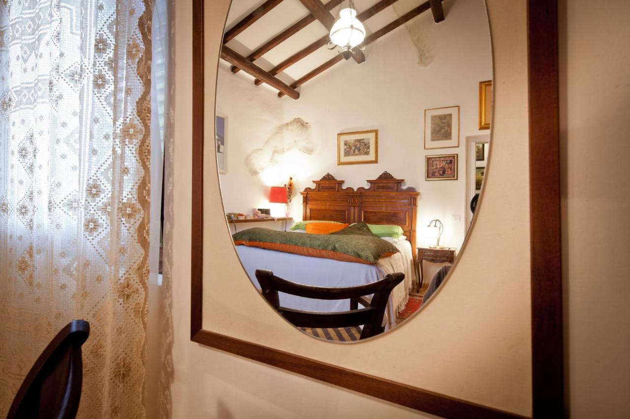 Villa Titti B&B Orciano di Pesaro 외부 사진